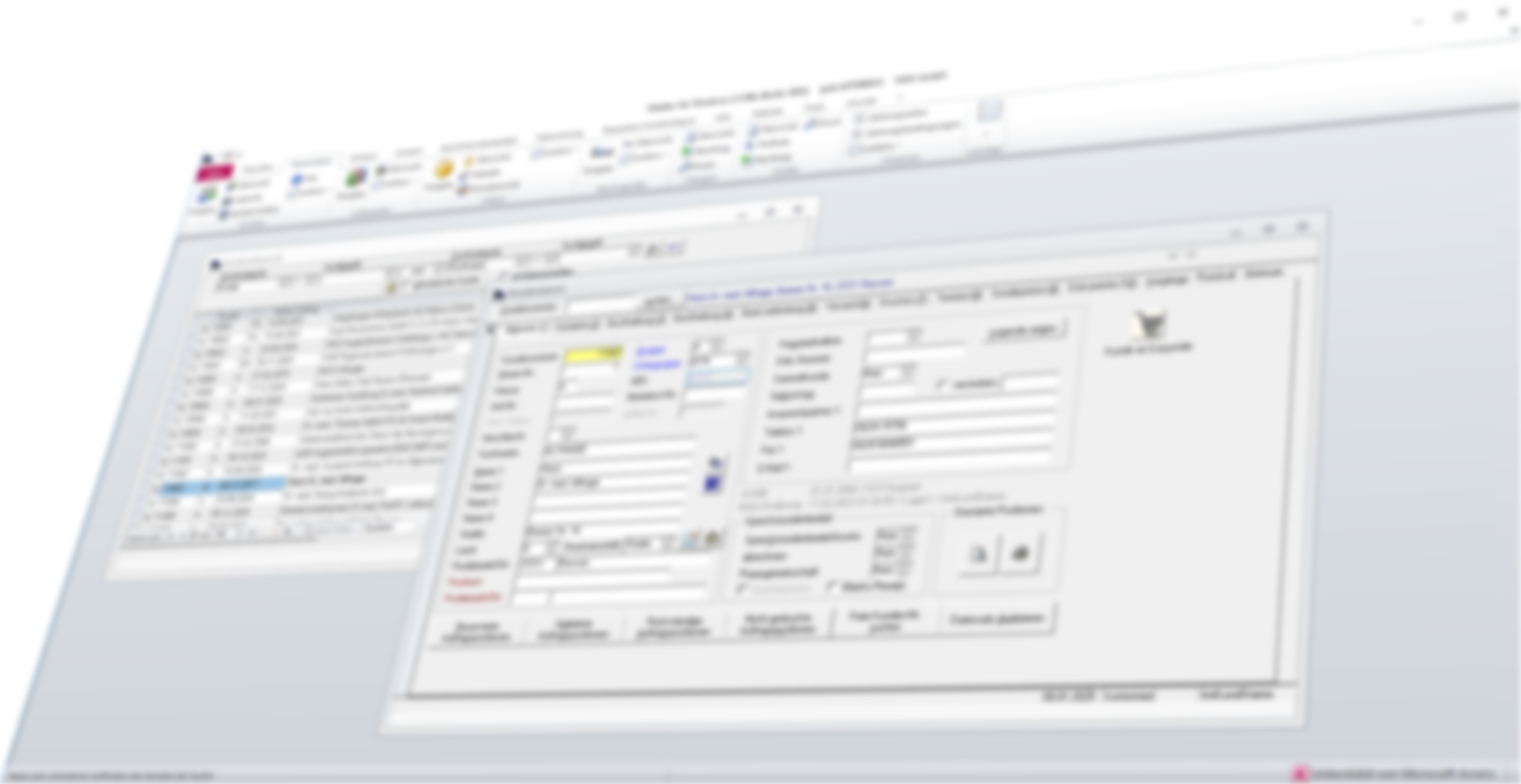 medtec - Warenwirtschaft für den medizinischen Handel