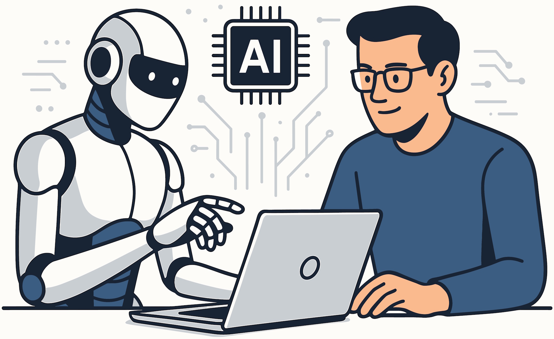 NEU: KI-Analysen in Kontor MED