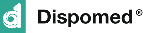 Dispomed ist ein mittelständisches Familienunternehmen mit Sitz in Gelnhausen-Hailer, das 1981 gegründet wurde und sich auf den Vertrieb hochwertiger medizinischer Einmalprodukte spezialisiert hat. Die Produktion erfolgt in zertifizierten internationalen Fertigungsstätten, teilweise mit eigenen Maschinen und Formen. Dispomed ist nach DIN EN ISO 13485 zertifiziert und steht für Qualität, Zuverlässigkeit und langjährige Partnerschaften im medizinischen Fachhandel sowie im Klinikbereich – sowohl national als auch international.