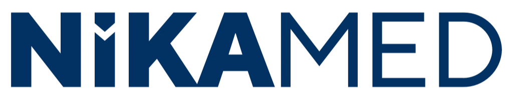 Die NIKA Medical Produkte GmbH wurde im Jahr 2001 von Peter Niersbach in Krefeld gegründet. Zu den zahlreichen Kunden zählen Krankenhäuser, Ärzte und Distributoren für medizinische Produkte. Neben dem sehr erfolgreichen Vertrieb einer breiten Produktpalette medizinischer Produkte ist eine besondere Spezialität des Unternehmens die Produktion von Zinkleinbinden. Unter privatem Label werden diese an Kunden bis nach Sizilien geliefert.