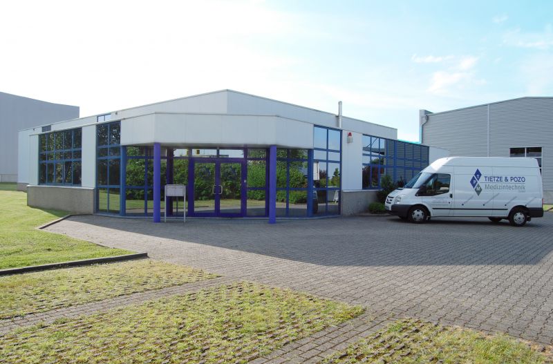 Tietze & Pozo Medizintechnik